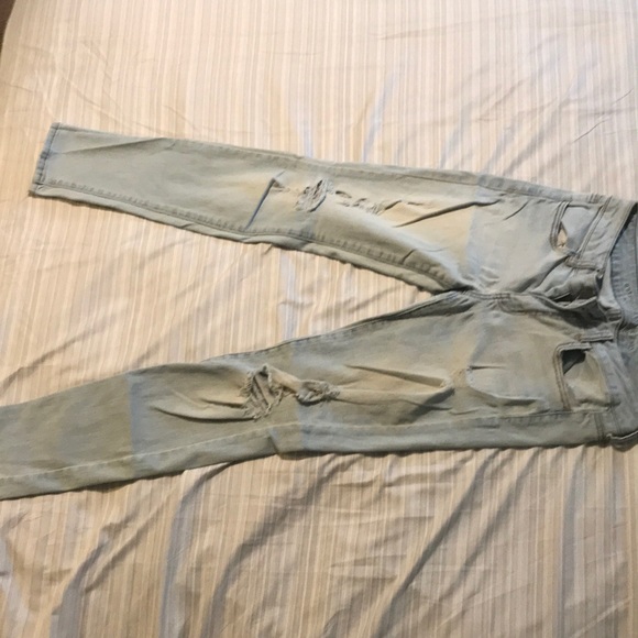 American Eagle Outfitters Denim - American eagle pants